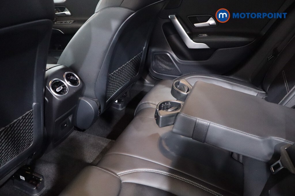 Used Mercedes-Benz A-Class 2021 for sale - 78055752: Photo 36