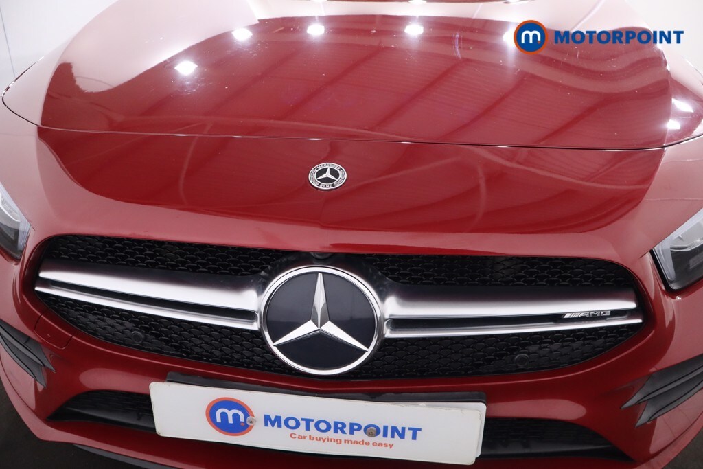 Used Mercedes-Benz A-Class 2021 for sale - 78055752: Photo 38