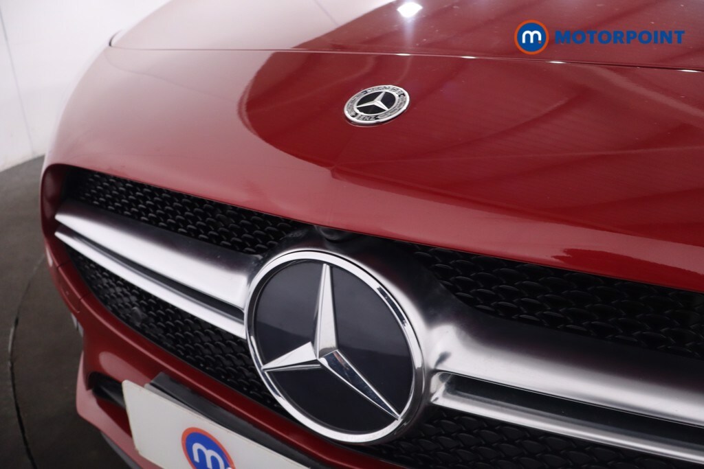 Used Mercedes-Benz A-Class 2021 for sale - 78055752: Photo 39