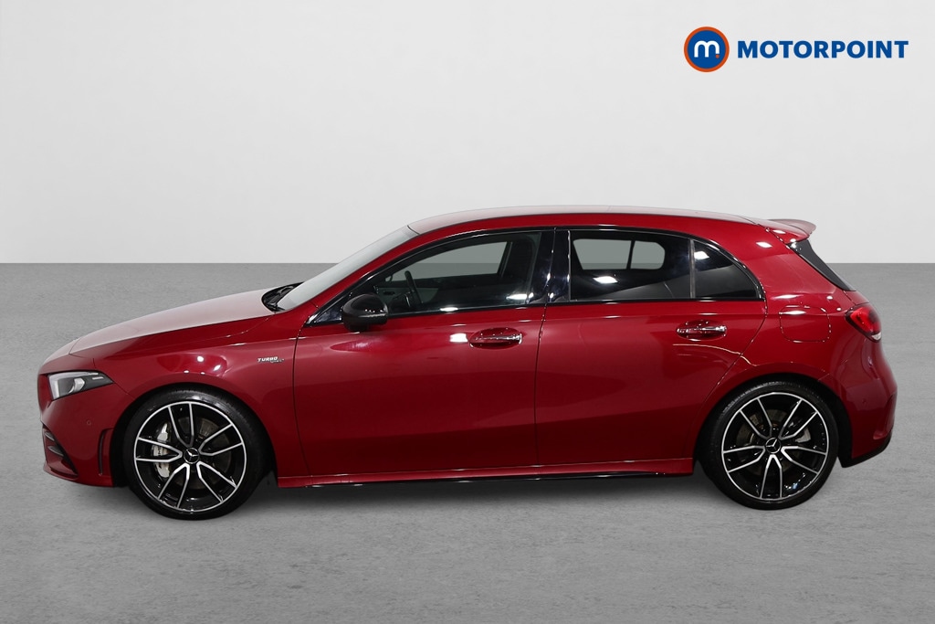 Used Mercedes-Benz A-Class 2021 for sale - 78055752: Photo 4