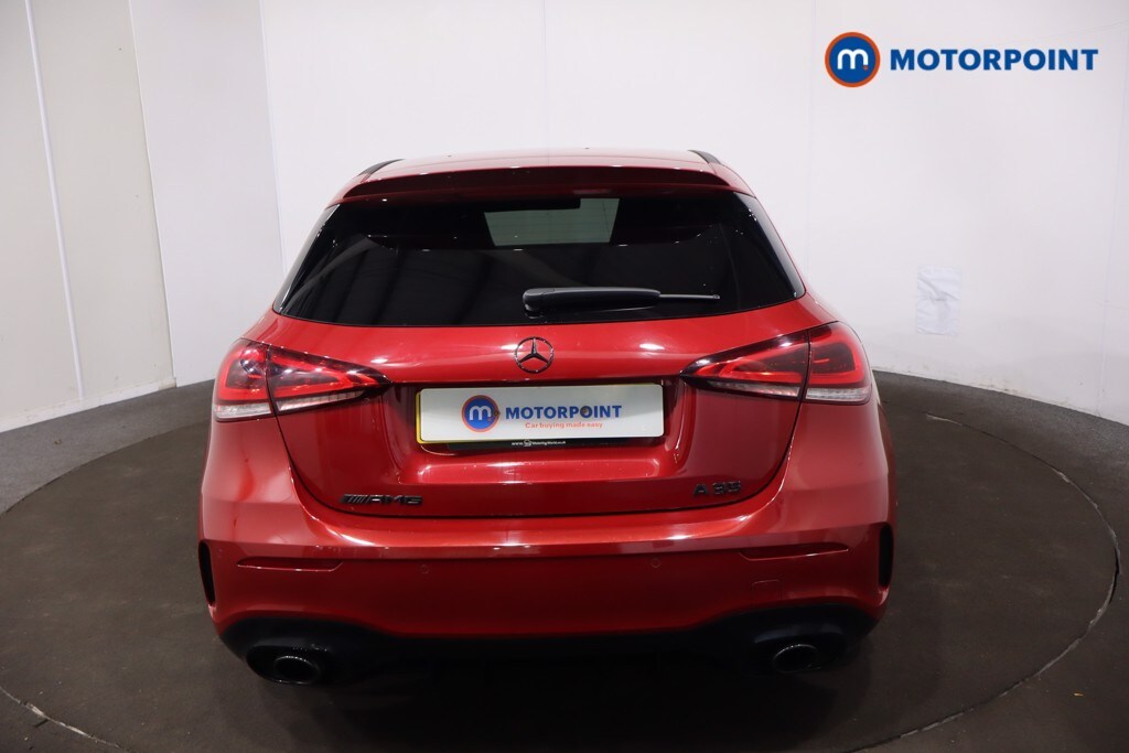 Used Mercedes-Benz A-Class 2021 for sale - 78055752: Photo 45