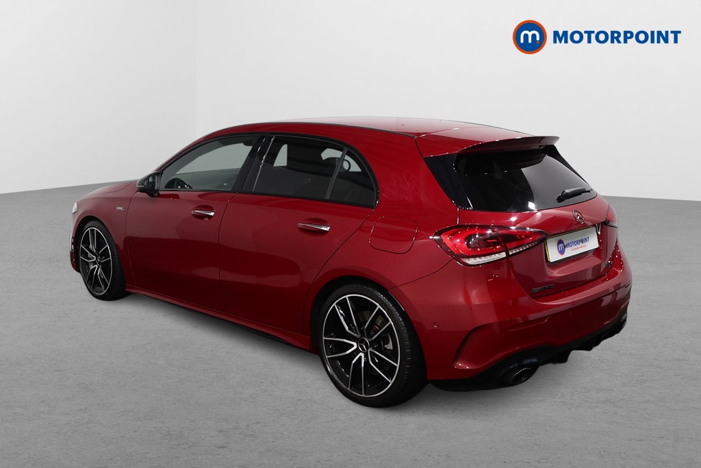 Used Mercedes-Benz A-Class 2021 for sale - 78055752: Photo 5