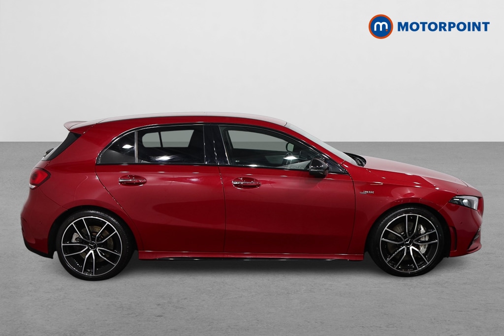 Used Mercedes-Benz A-Class 2021 for sale - 78055752: Photo 8