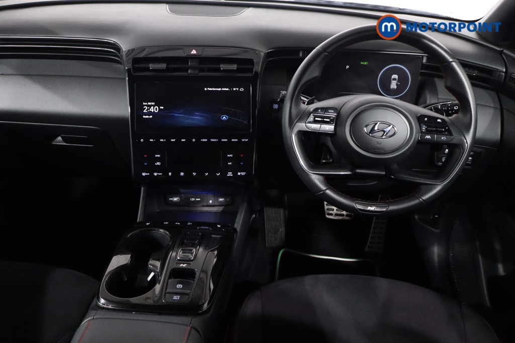 Used Hyundai TUCSON 2024 for sale - 77981367: Photo 11