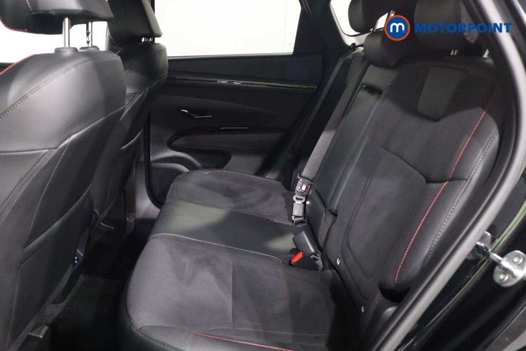 Used Hyundai TUCSON 2024 for sale - 77981367: Photo 13