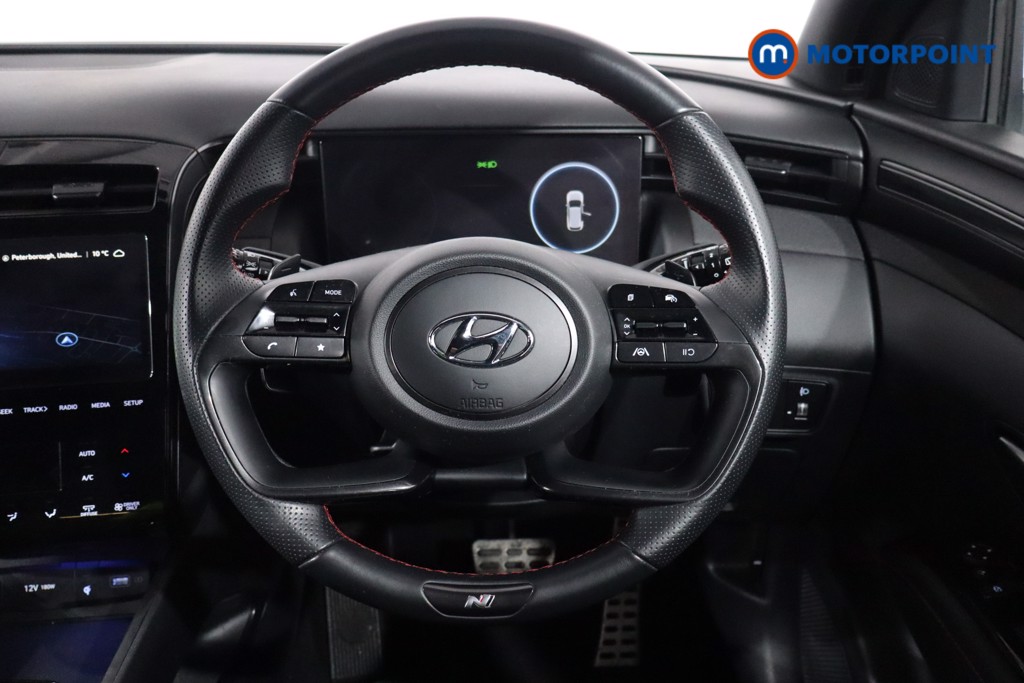 Used Hyundai TUCSON 2024 for sale - 77981367: Photo 14