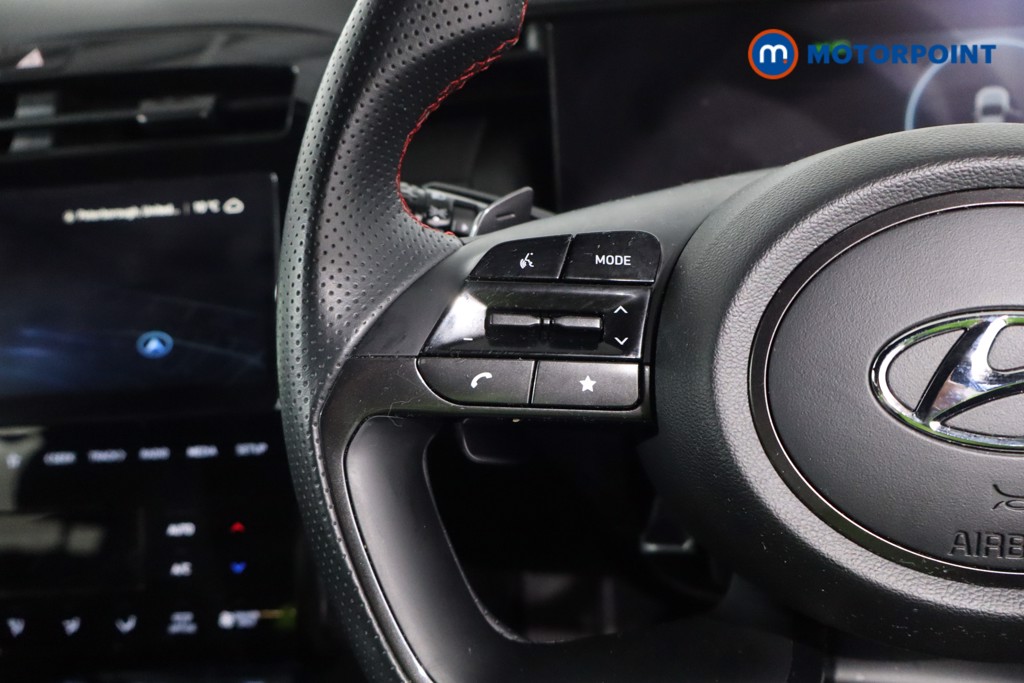 Used Hyundai TUCSON 2024 for sale - 77981367: Photo 15