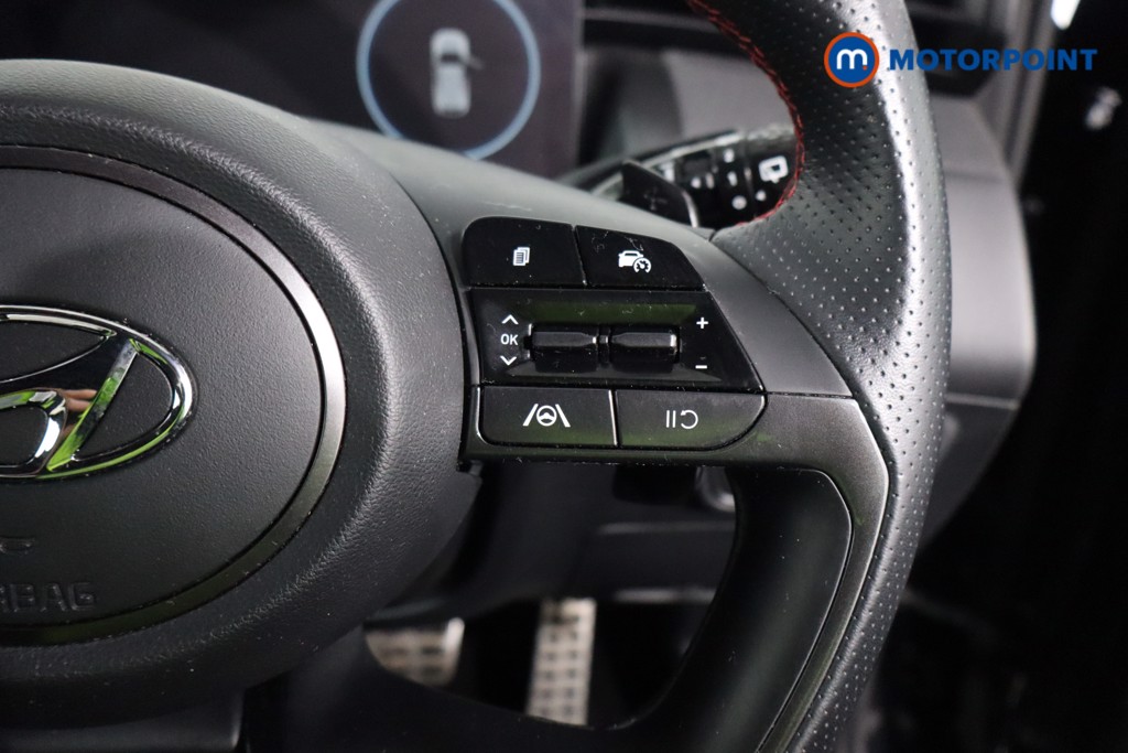 Used Hyundai TUCSON 2024 for sale - 77981367: Photo 16