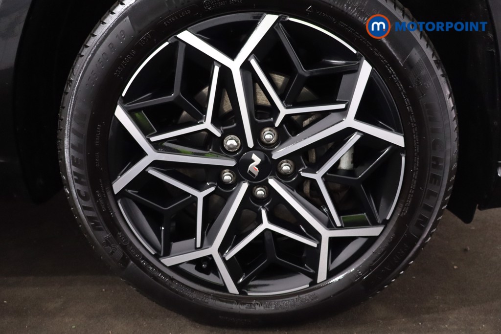 Used Hyundai TUCSON 2024 for sale - 77981367: Photo 17