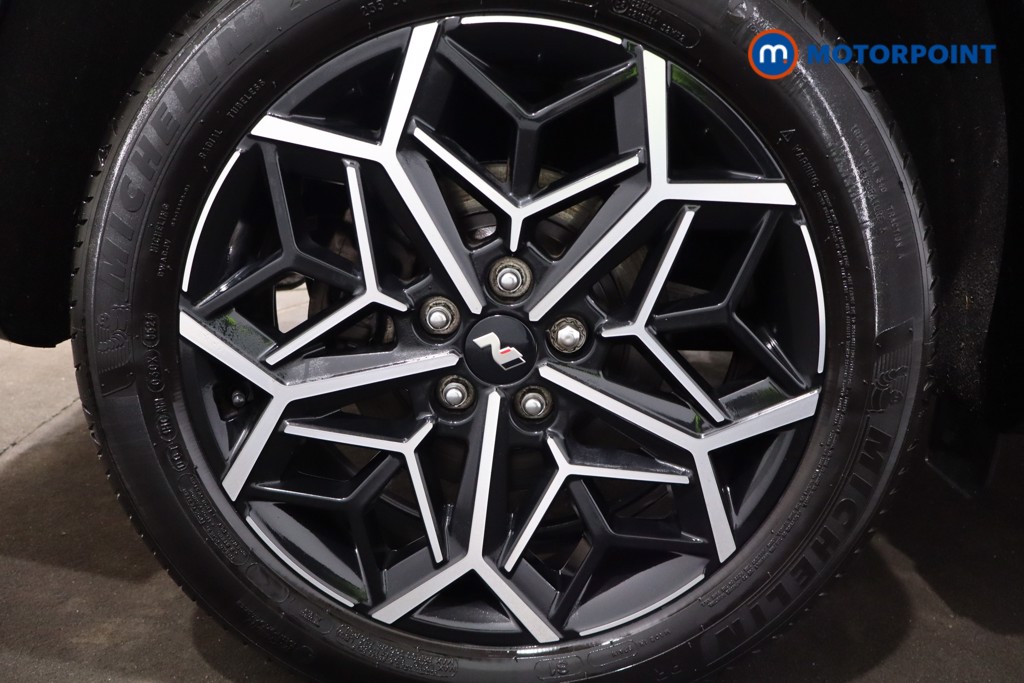 Used Hyundai TUCSON 2024 for sale - 77981367: Photo 18