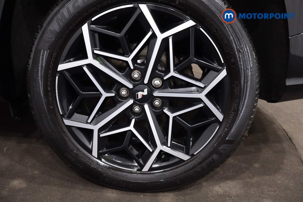 Used Hyundai TUCSON 2024 for sale - 77981367: Photo 19