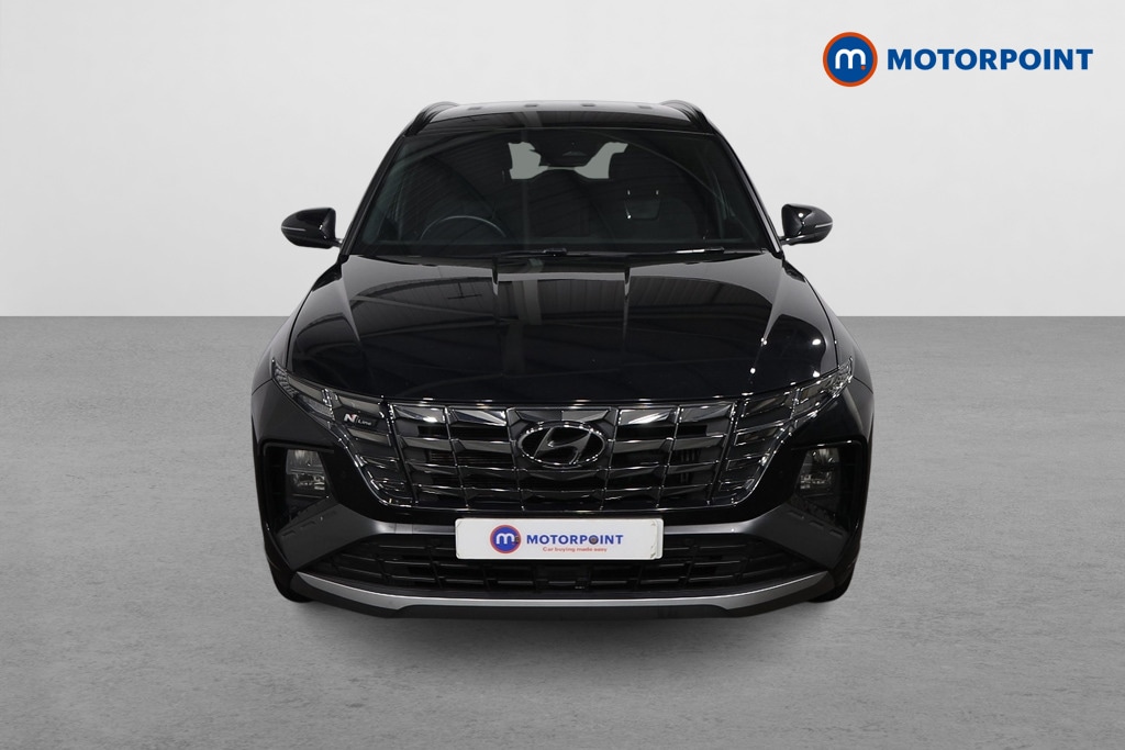 Used Hyundai TUCSON 2024 for sale - 77981367: Photo 2