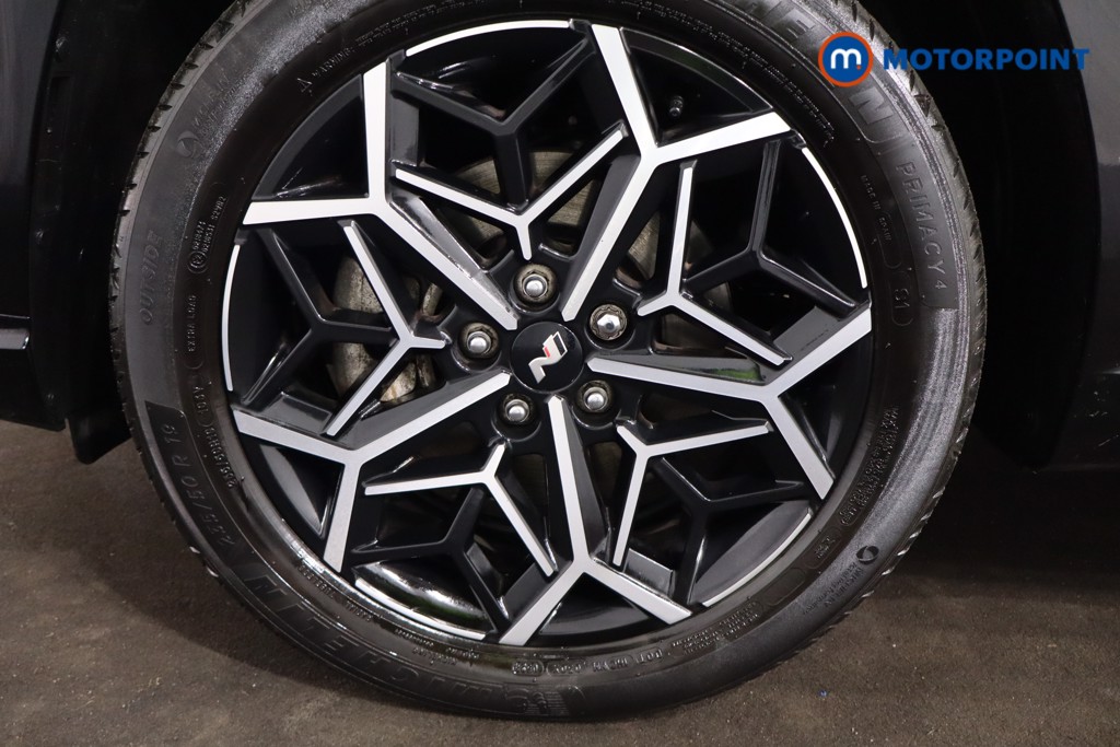 Used Hyundai TUCSON 2024 for sale - 77981367: Photo 20