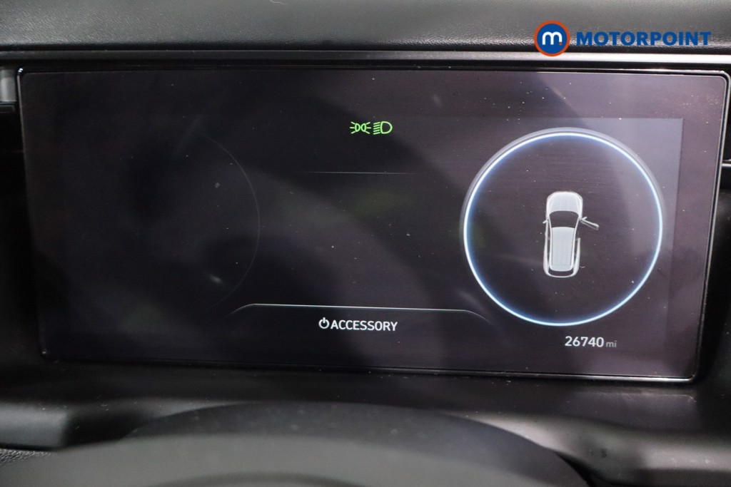 Used Hyundai TUCSON 2024 for sale - 77981367: Photo 22