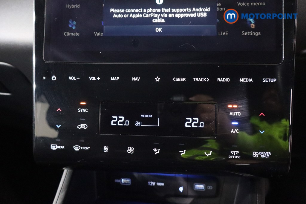 Used Hyundai TUCSON 2024 for sale - 77981367: Photo 25