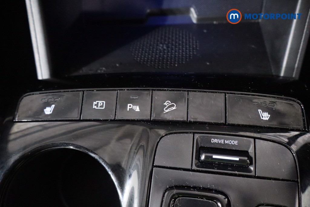 Used Hyundai TUCSON 2024 for sale - 77981367: Photo 27