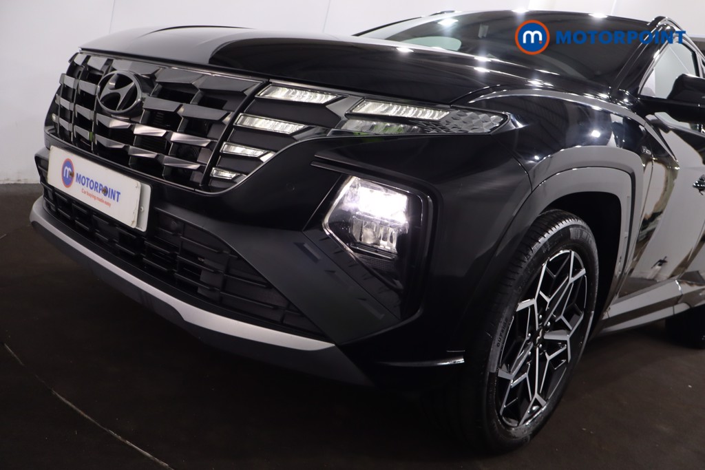 Used Hyundai TUCSON 2024 for sale - 77981367: Photo 36