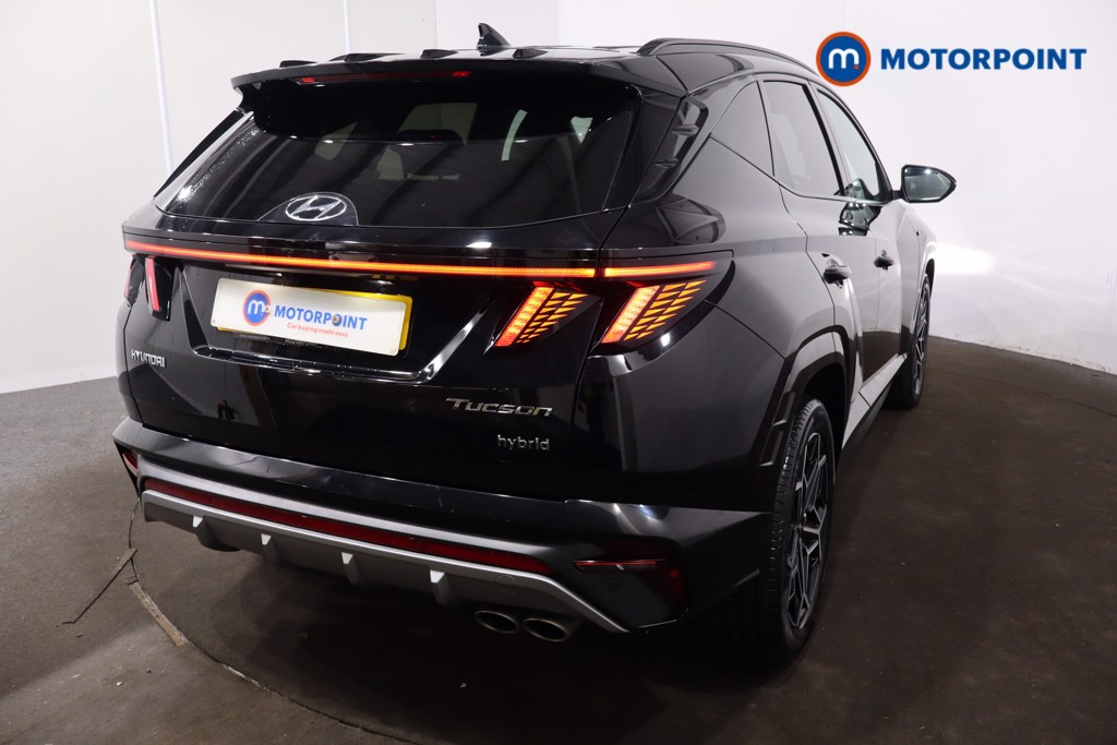 Used Hyundai TUCSON 2024 for sale - 77981367: Photo 38