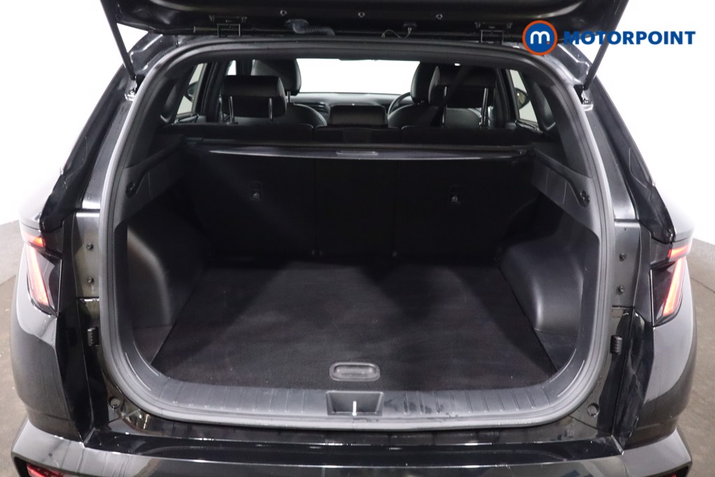 Used Hyundai TUCSON 2024 for sale - 77981367: Photo 40