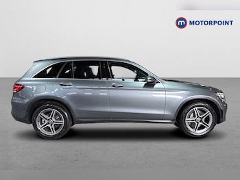 Used Mercedes-Benz GLC 2020 for sale - 78748715: Photo