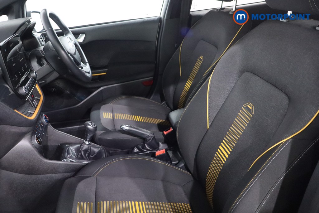 Used Ford Fiesta 2019 for sale - 77462848: Photo 12