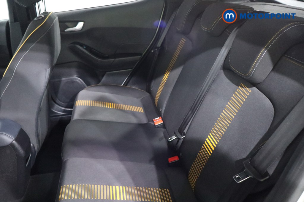 Used Ford Fiesta 2019 for sale - 77462848: Photo 13