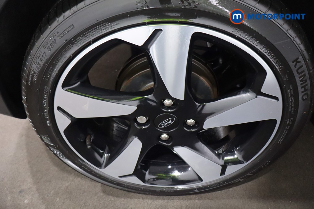 Used Ford Fiesta 2019 for sale - 77462848: Photo 17