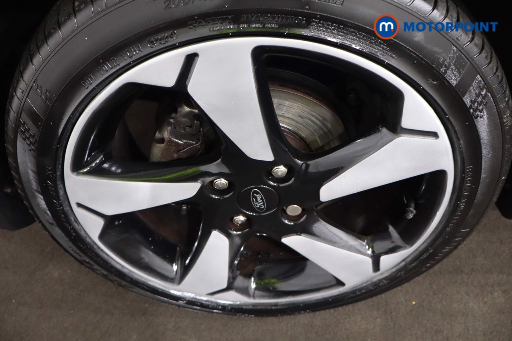 Used Ford Fiesta 2019 for sale - 77462848: Photo 19