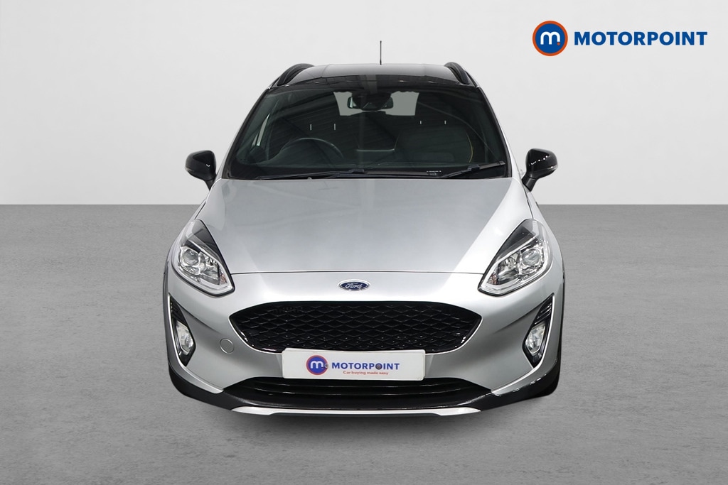 Used Ford Fiesta 2019 for sale - 77462848: Photo 2