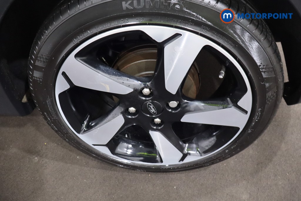 Used Ford Fiesta 2019 for sale - 77462848: Photo 20