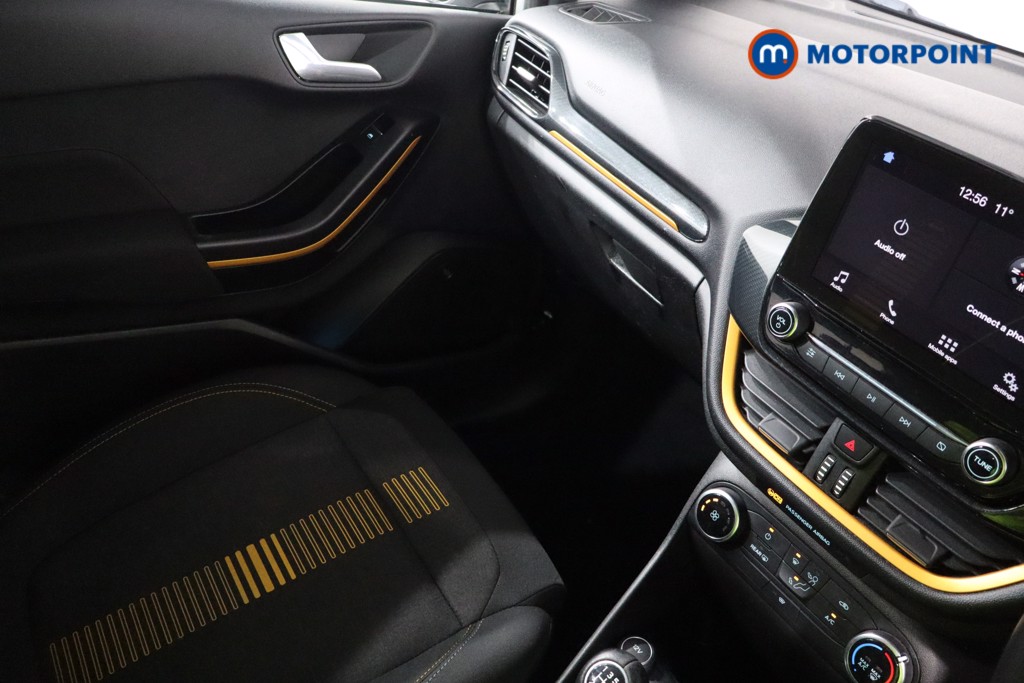 Used Ford Fiesta 2019 for sale - 77462848: Photo 24