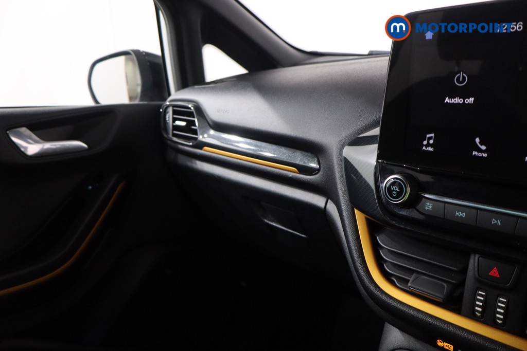 Used Ford Fiesta 2019 for sale - 77462848: Photo 25