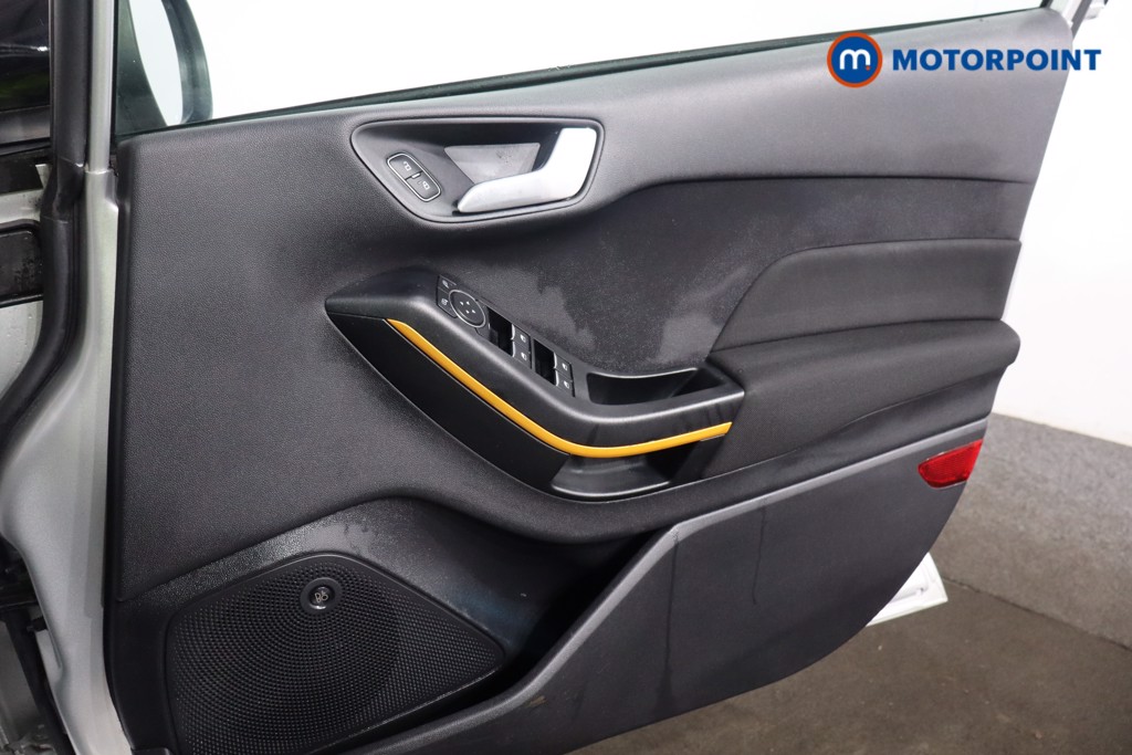 Used Ford Fiesta 2019 for sale - 77462848: Photo 28