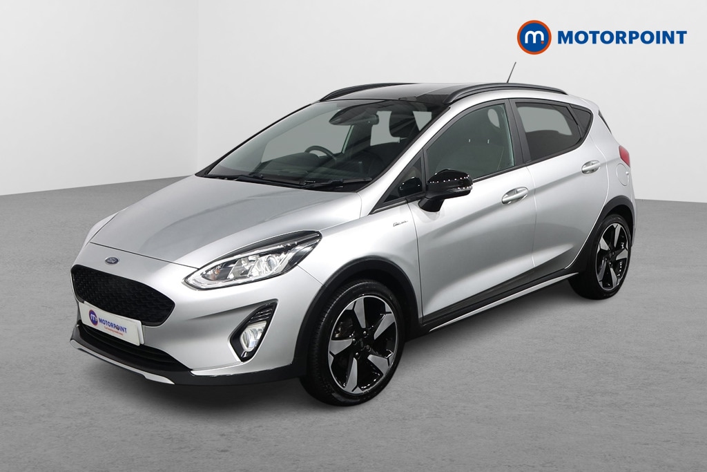 Used Ford Fiesta 2019 for sale - 77462848: Photo 3
