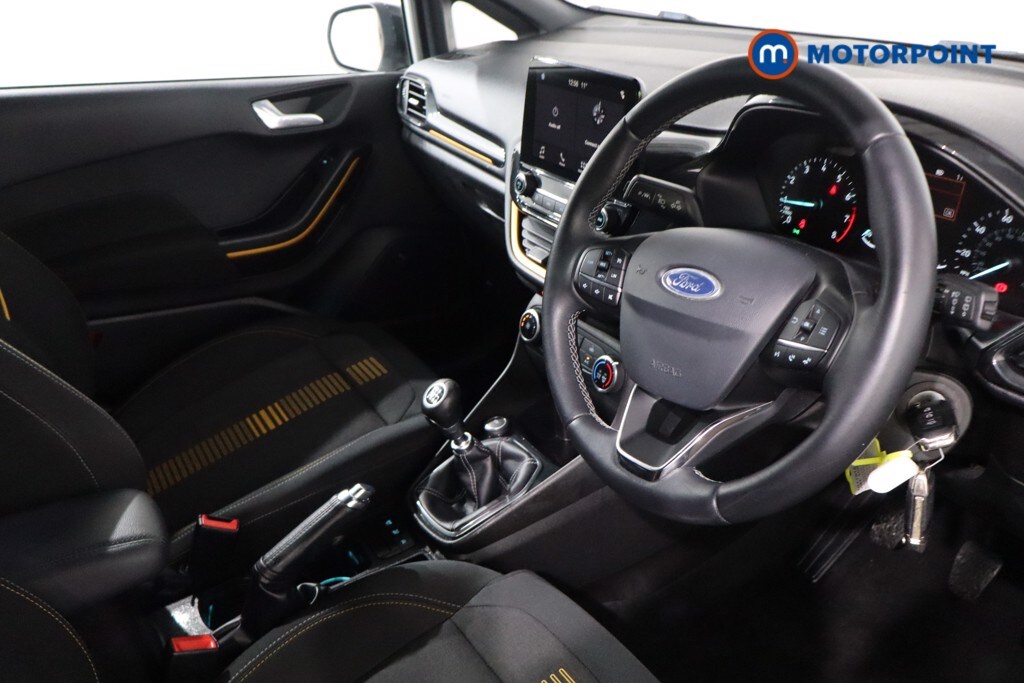 Used Ford Fiesta 2019 for sale - 77462848: Photo 33