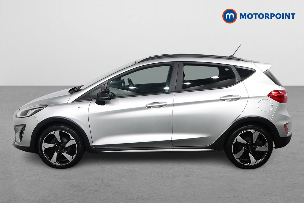 Used Ford Fiesta 2019 for sale - 77462848: Photo 4