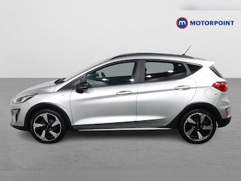Used Ford Fiesta 2019 for sale - 77462848: Photo