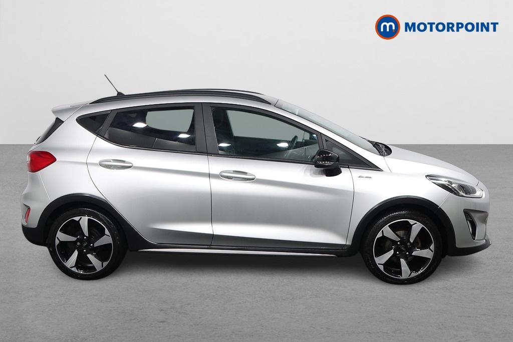 Used Ford Fiesta 2019 for sale - 77462848: Photo 8