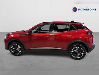 Used Peugeot 2008 2025 for sale - 78509865: Photo
