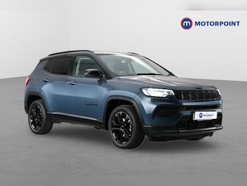 Used Jeep Compass 2022 for sale - 79162836: Photo