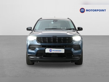 Used Jeep Compass 2022 for sale - 79162836: Photo