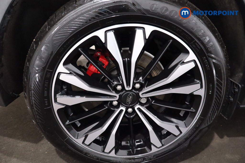 Used Ford Kuga 2023 for sale - 76859527: Photo 17