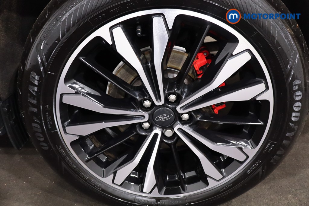 Used Ford Kuga 2023 for sale - 76859527: Photo 20