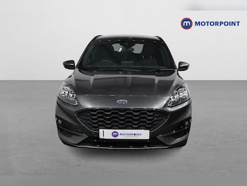 Used Ford Kuga undefined for sale - 76859527: Photo