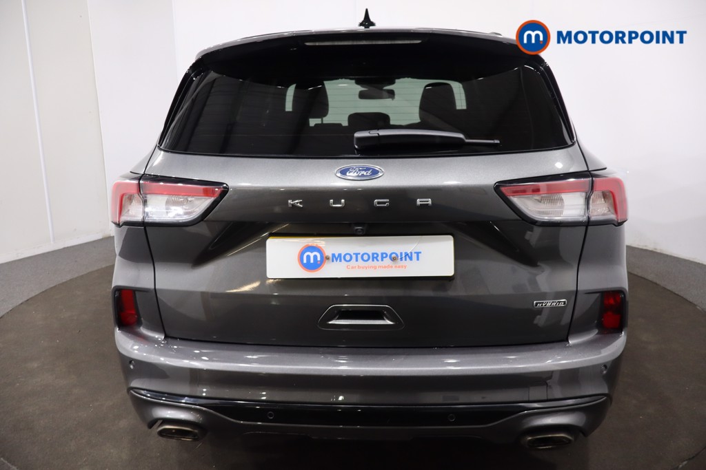 Used Ford Kuga 2023 for sale - 76859527: Photo 43