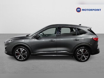 Used Ford Kuga undefined for sale - 76859527: Photo