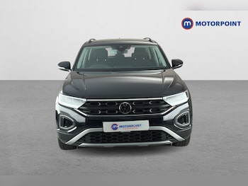 Used Volkswagen T-Roc 2023 for sale - 79548855: Photo