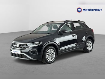Used Volkswagen T-Roc 2023 for sale - 79548855: Photo