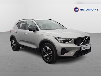 Used Volvo XC40 2024 for sale - 79394016: Photo