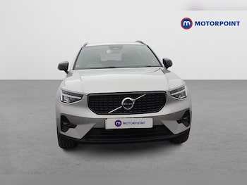 Used Volvo XC40 2024 for sale - 79394016: Photo
